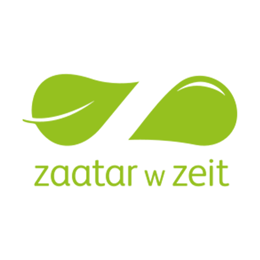Zaatar w Zeit